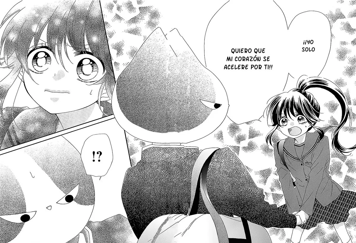 Nekota no Koto ga Kininatte Shikatanai (2016) - Capítulo 29 - Página 40 - LectorTMOo