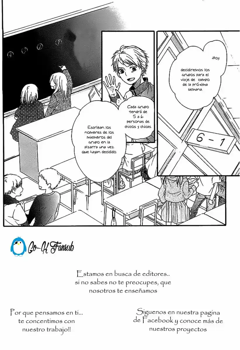 Nekota no Koto ga Kininatte Shikatanai (2016) - Capítulo 3 - Página 4 - LectorTMOo