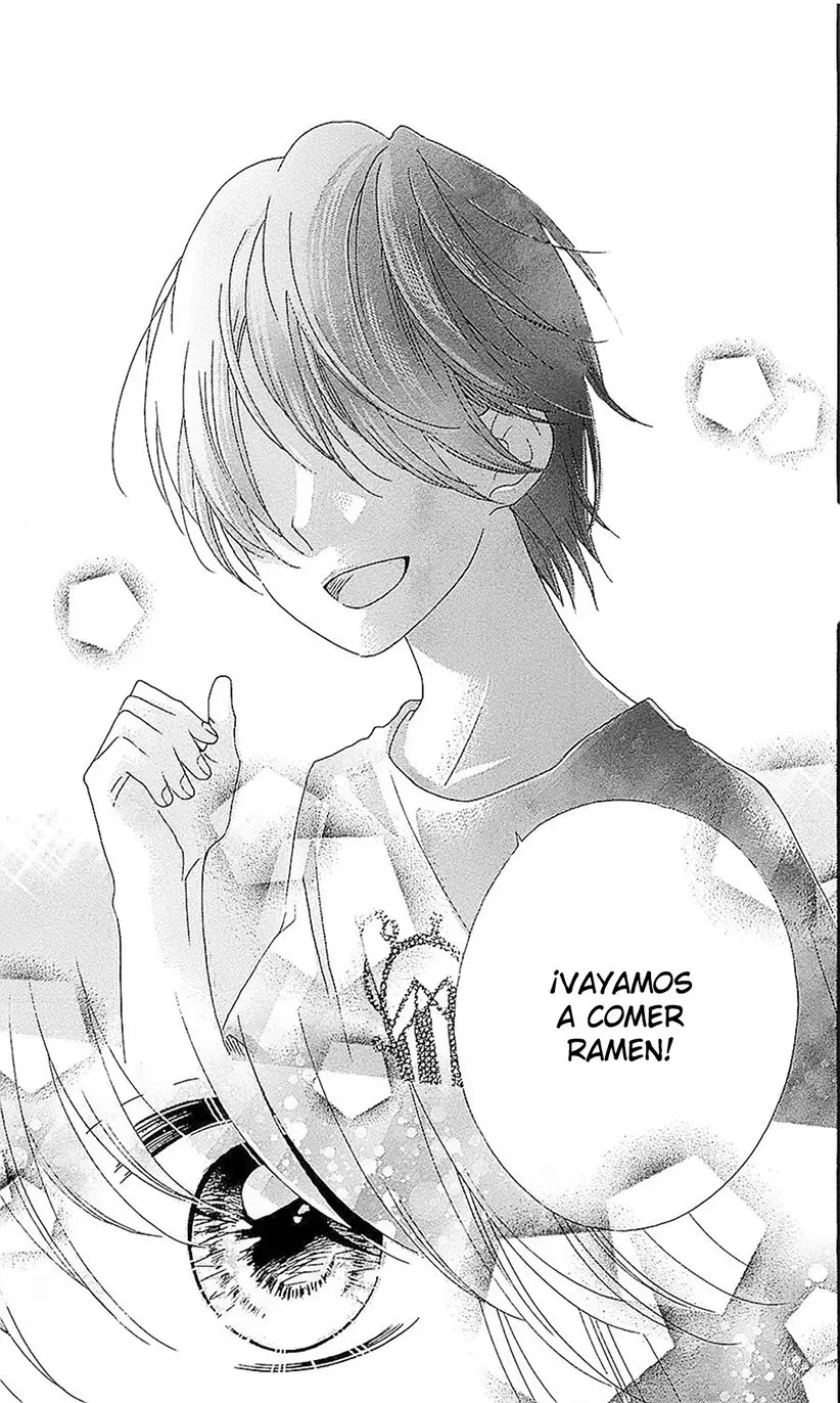 Nekota no Koto ga Kininatte Shikatanai (2016) - Capítulo 32 - Página 33 - LectorTMOo
