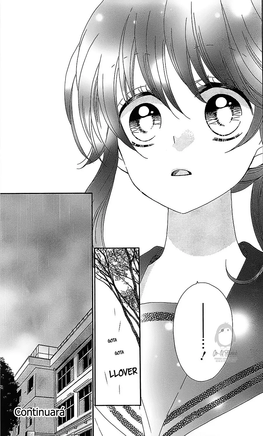 Nekota no Koto ga Kininatte Shikatanai (2016) - Capítulo 33 - Página 37 - LectorTMOo