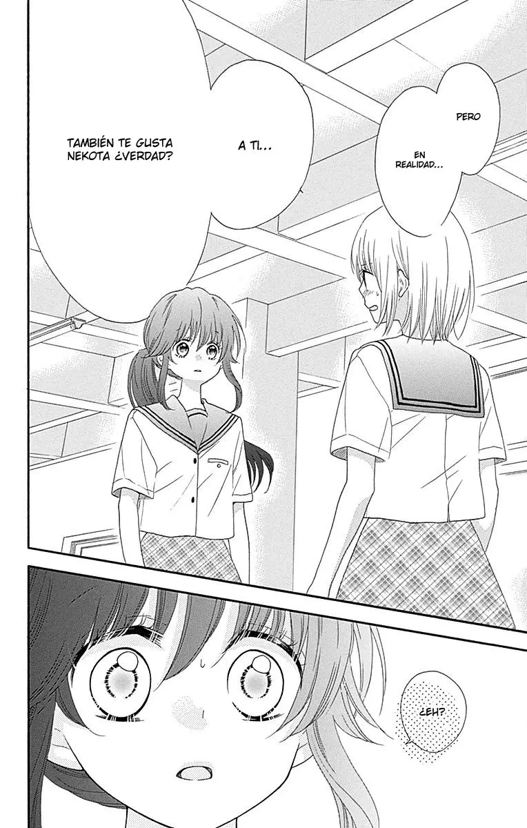 Nekota no Koto ga Kininatte Shikatanai (2016) - Capítulo 34 - Página 13 - LectorTMOo