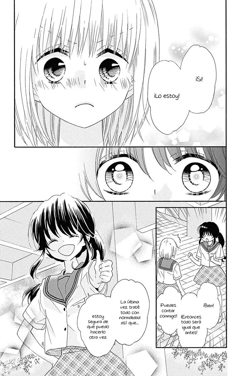 Nekota no Koto ga Kininatte Shikatanai (2016) - Capítulo 34 - Página 16 - LectorTMOo