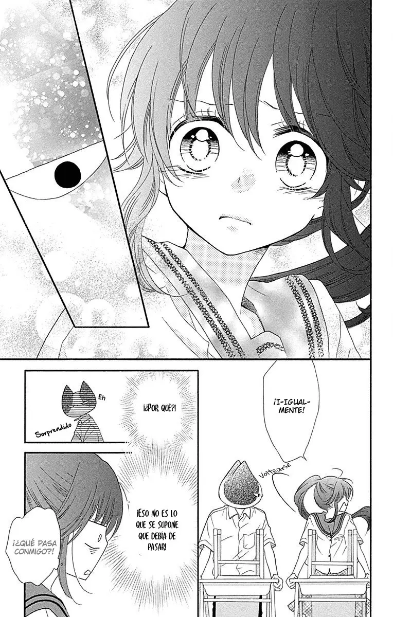 Nekota no Koto ga Kininatte Shikatanai (2016) - Capítulo 34 - Página 28 - LectorTMOo