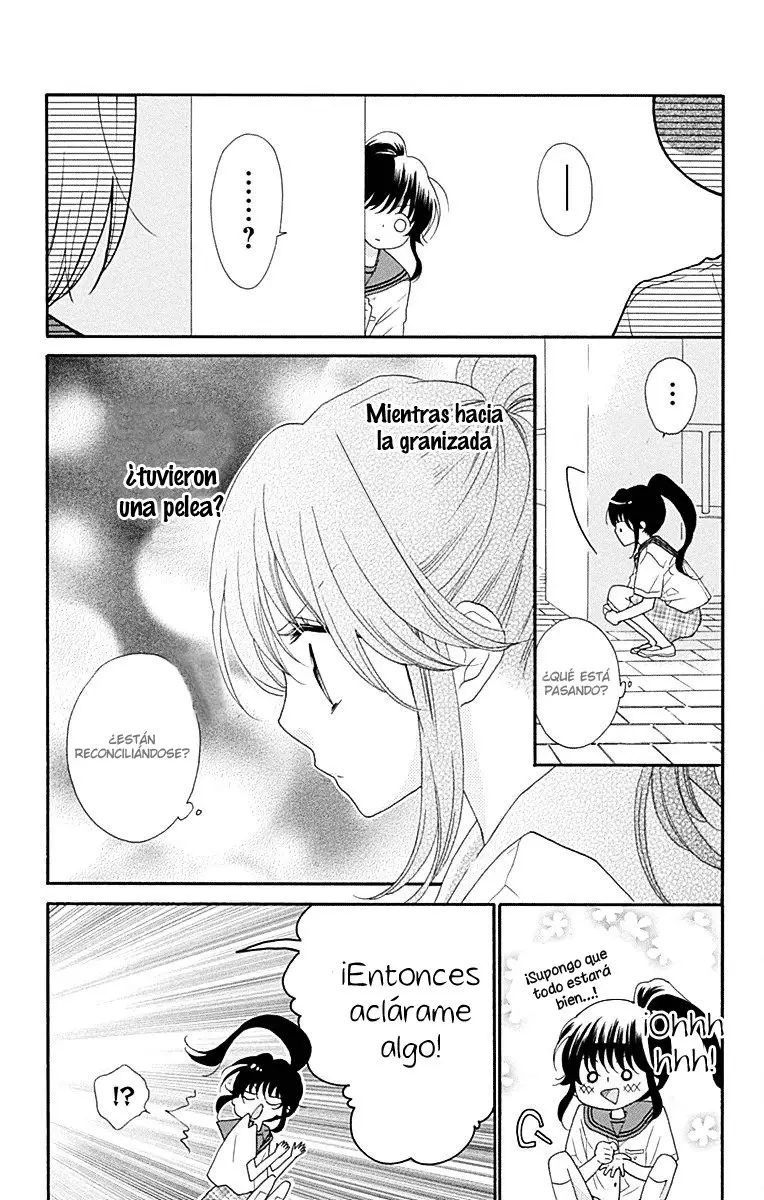Nekota no Koto ga Kininatte Shikatanai (2016) - Capítulo 34 - Página 36 - LectorTMOo