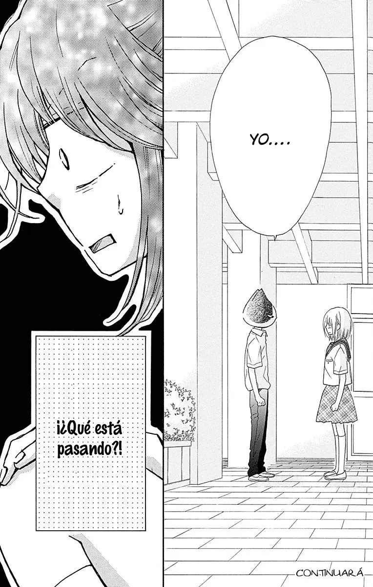 Nekota no Koto ga Kininatte Shikatanai (2016) - Capítulo 34 - Página 39 - LectorTMOo