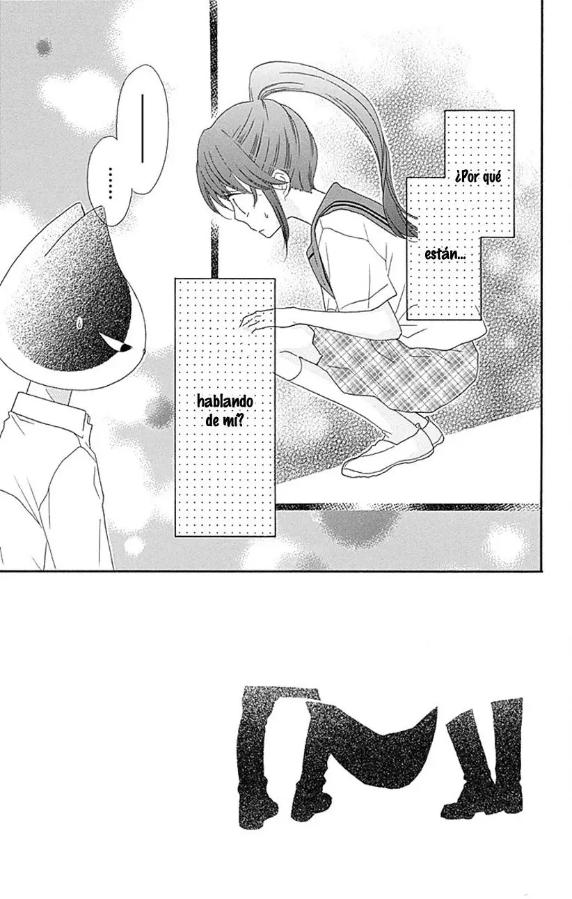 Nekota no Koto ga Kininatte Shikatanai (2016) - Capítulo 35 - Página 8 - LectorTMOo