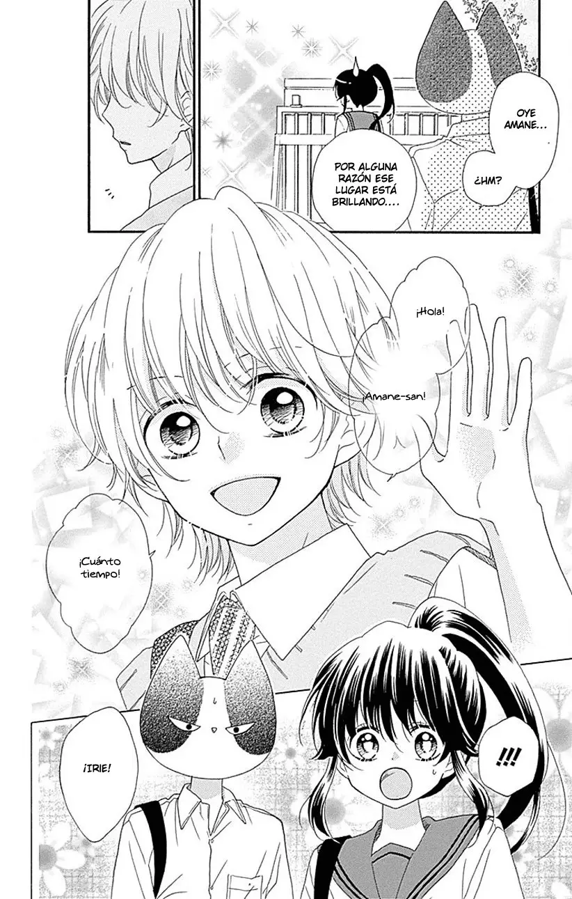 Nekota no Koto ga Kininatte Shikatanai (2016) - Capítulo 35 - Página 38 - LectorTMOo