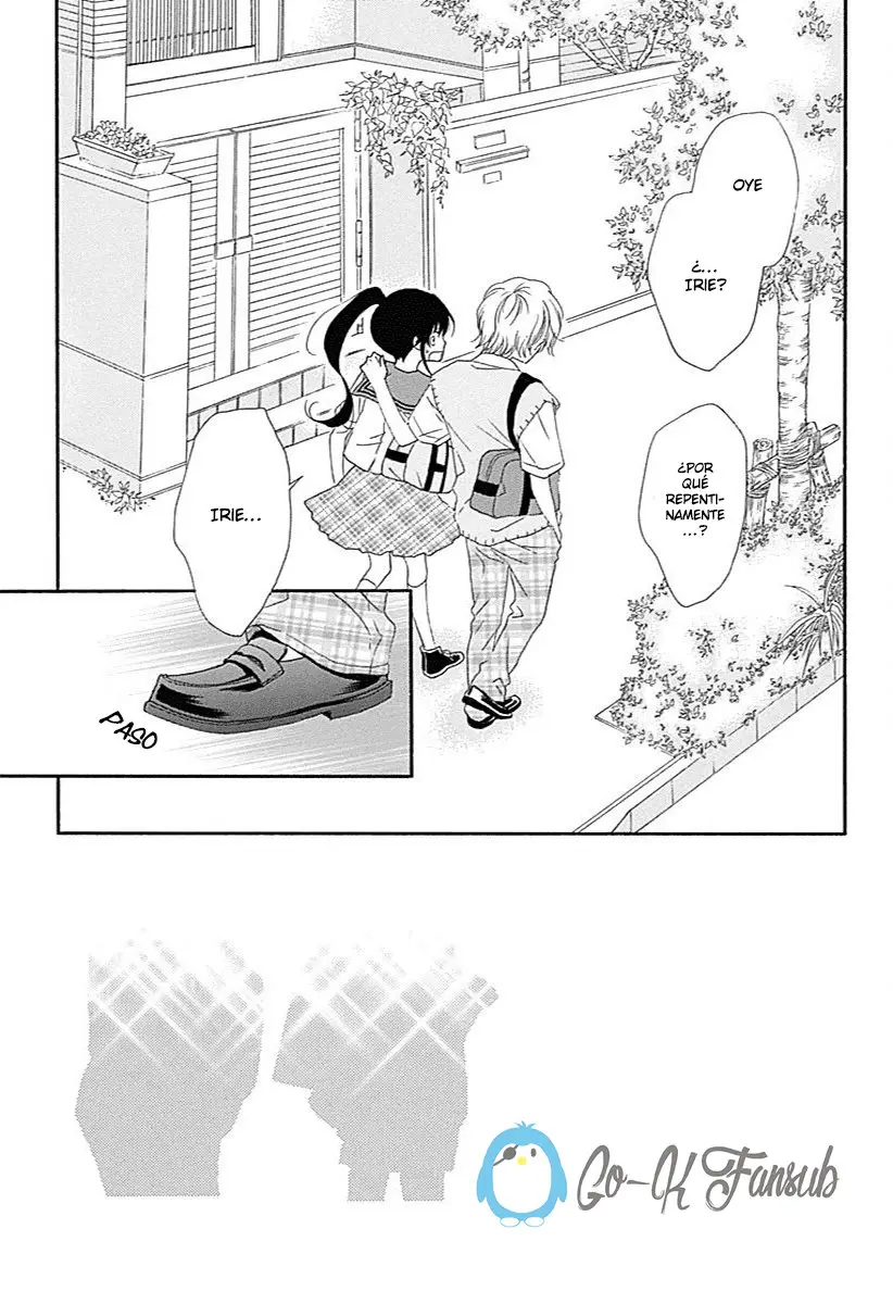 Nekota no Koto ga Kininatte Shikatanai (2016) - Capítulo 36 - Página 5 - LectorTMOo