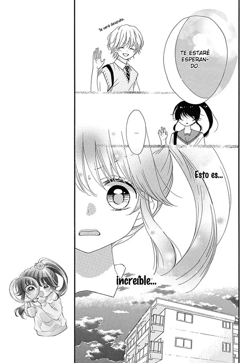 Nekota no Koto ga Kininatte Shikatanai (2016) - Capítulo 36 - Página 11 - LectorTMOo