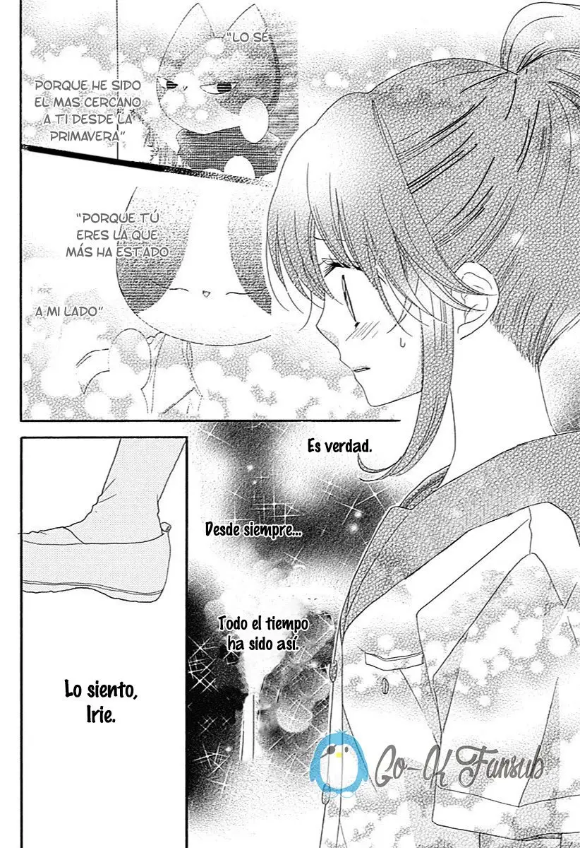 Nekota no Koto ga Kininatte Shikatanai (2016) - Capítulo 36 - Página 34 - LectorTMOo