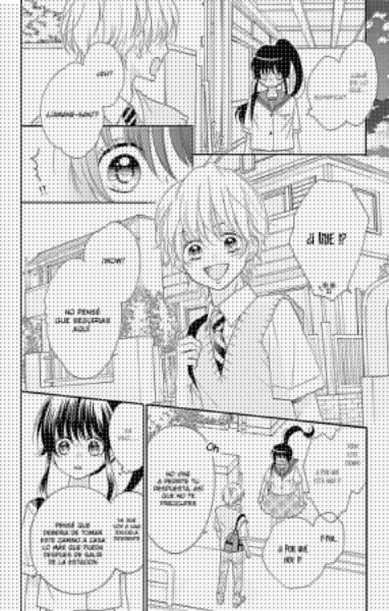 Nekota no Koto ga Kininatte Shikatanai (2016) - Capítulo 37 - Página 7 - LectorTMOo