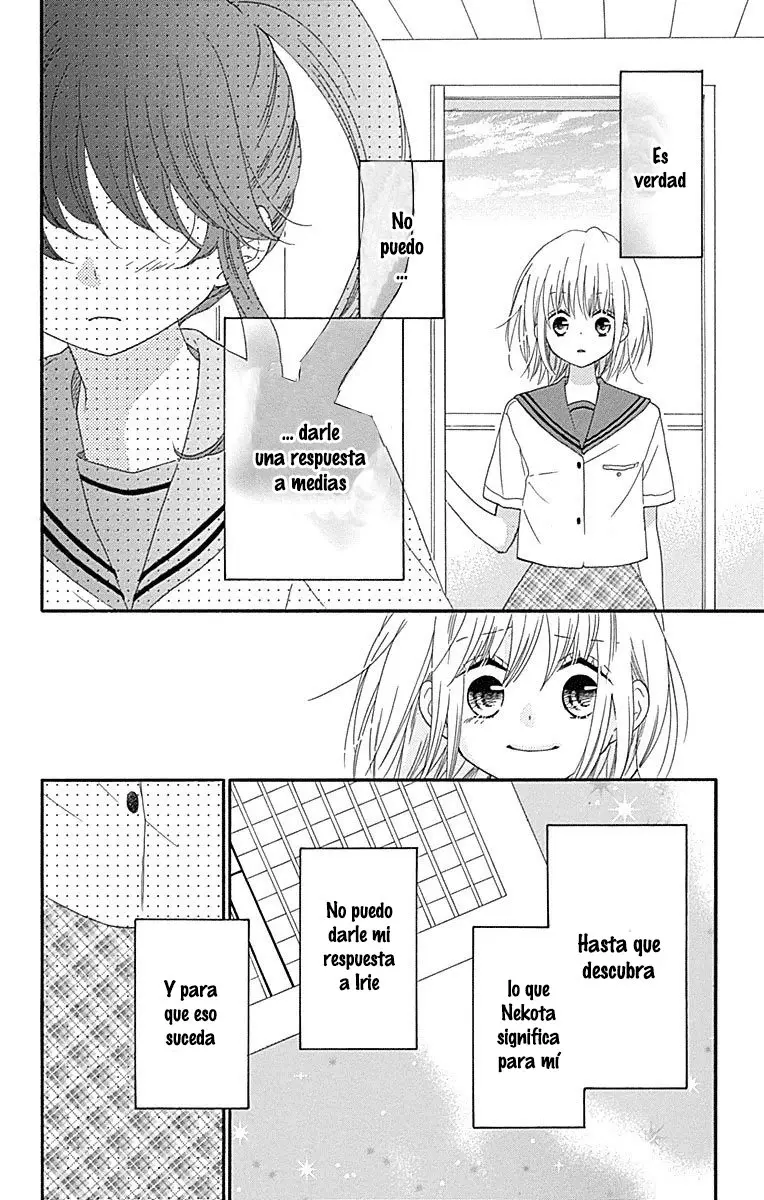 Nekota no Koto ga Kininatte Shikatanai (2016) - Capítulo 37 - Página 21 - LectorTMOo