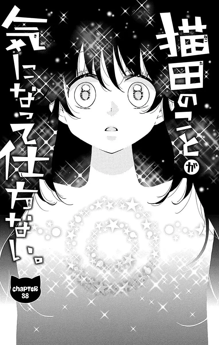 Nekota no Koto ga Kininatte Shikatanai (2016) - Capítulo 38 - Página 4 - LectorTMOo