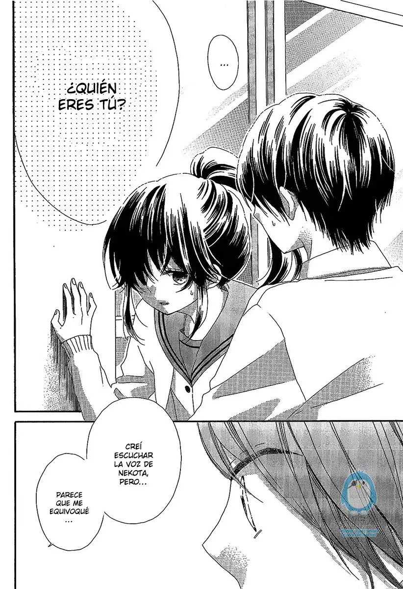 Nekota no Koto ga Kininatte Shikatanai (2016) - Capítulo 39 - Página 31 - LectorTMOo