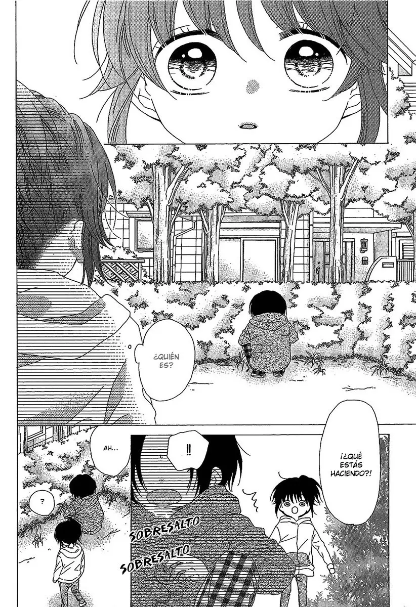 Nekota no Koto ga Kininatte Shikatanai (2016) - Capítulo 39 - Página 35 - LectorTMOo