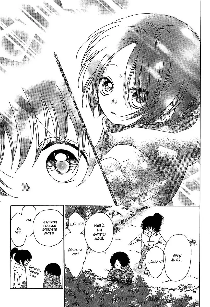 Nekota no Koto ga Kininatte Shikatanai (2016) - Capítulo 39 - Página 36 - LectorTMOo
