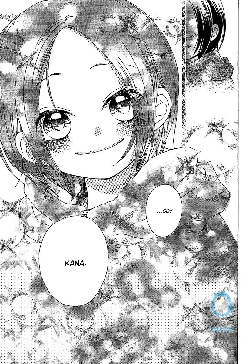 Nekota no Koto ga Kininatte Shikatanai (2016) - Capítulo 39 - Página 38 - LectorTMOo