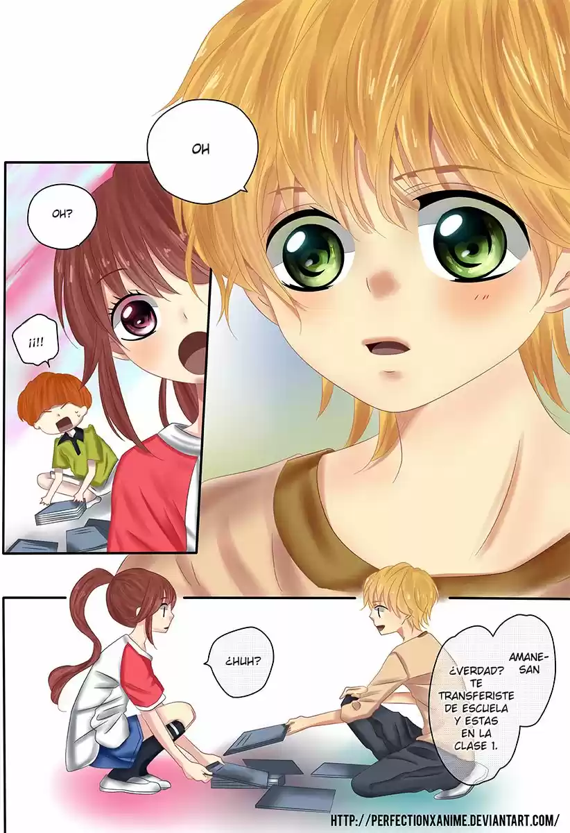 Nekota no Koto ga Kininatte Shikatanai (2016) - Capítulo 4 - Página 16 - LectorTMOo