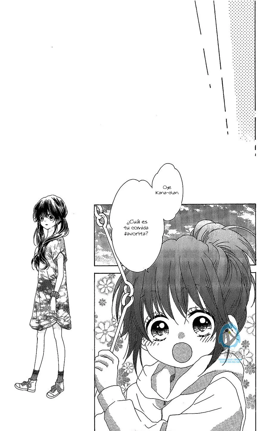 Nekota no Koto ga Kininatte Shikatanai (2016) - Capítulo 40 - Página 10 - LectorTMOo