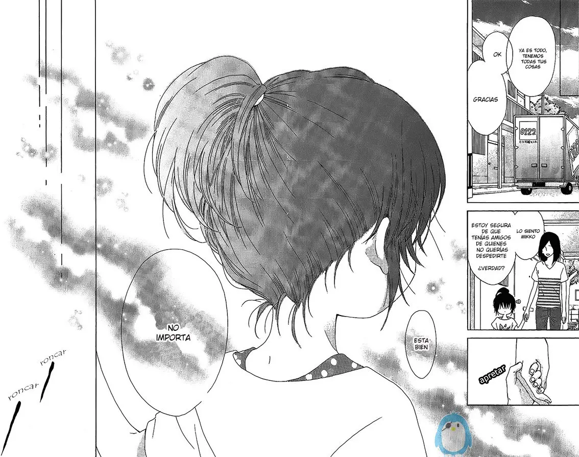 Nekota no Koto ga Kininatte Shikatanai (2016) - Capítulo 40 - Página 22 - LectorTMOo