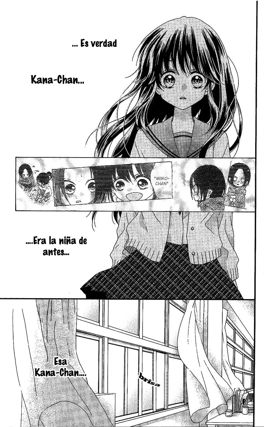 Nekota no Koto ga Kininatte Shikatanai (2016) - Capítulo 40 - Página 26 - LectorTMOo