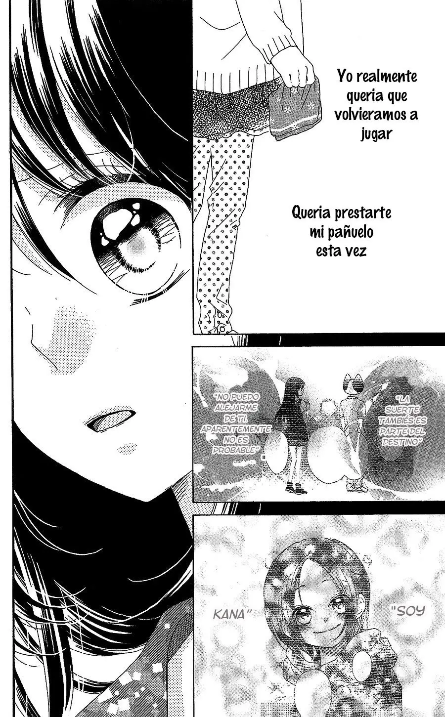 Nekota no Koto ga Kininatte Shikatanai (2016) - Capítulo 40 - Página 31 - LectorTMOo