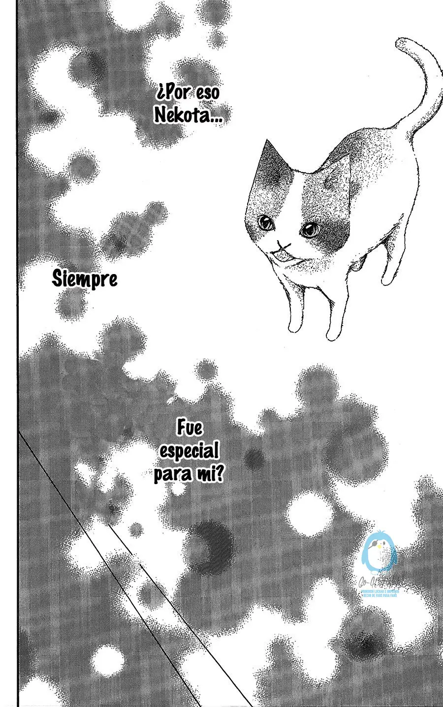Nekota no Koto ga Kininatte Shikatanai (2016) - Capítulo 40 - Página 33 - LectorTMOo