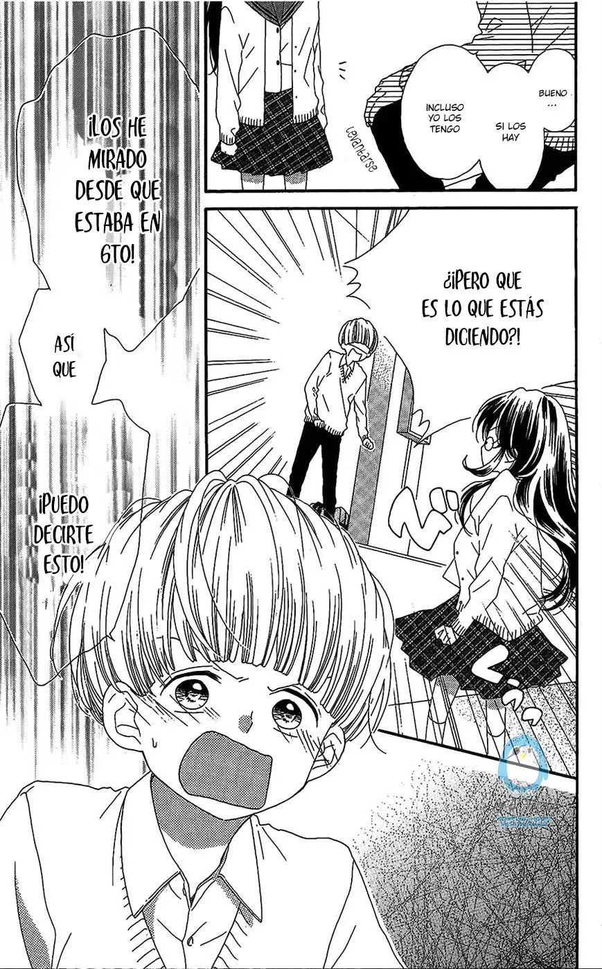 Nekota no Koto ga Kininatte Shikatanai (2016) - Capítulo 41 - Página 17 - LectorTMOo