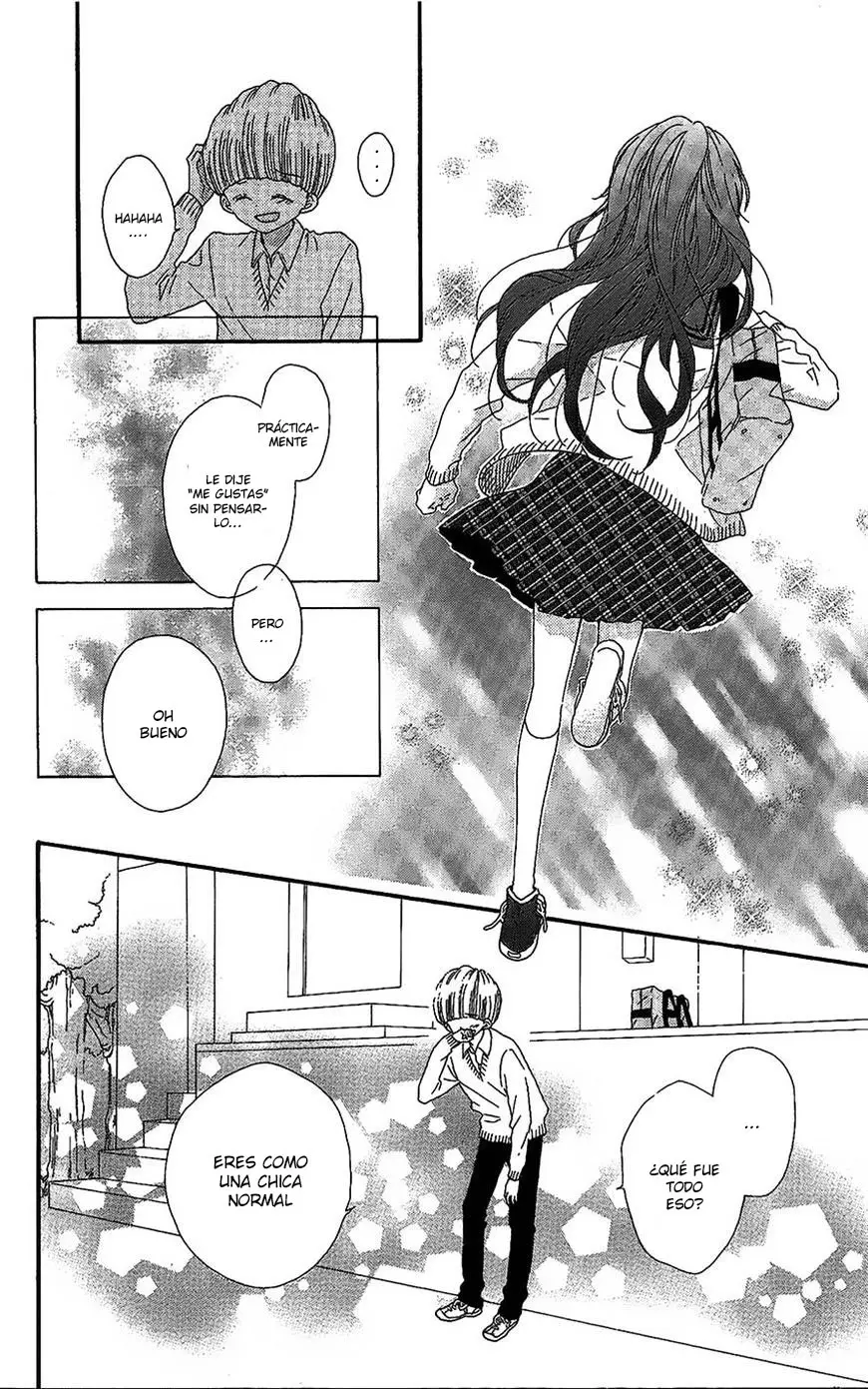 Nekota no Koto ga Kininatte Shikatanai (2016) - Capítulo 41 - Página 25 - LectorTMOo