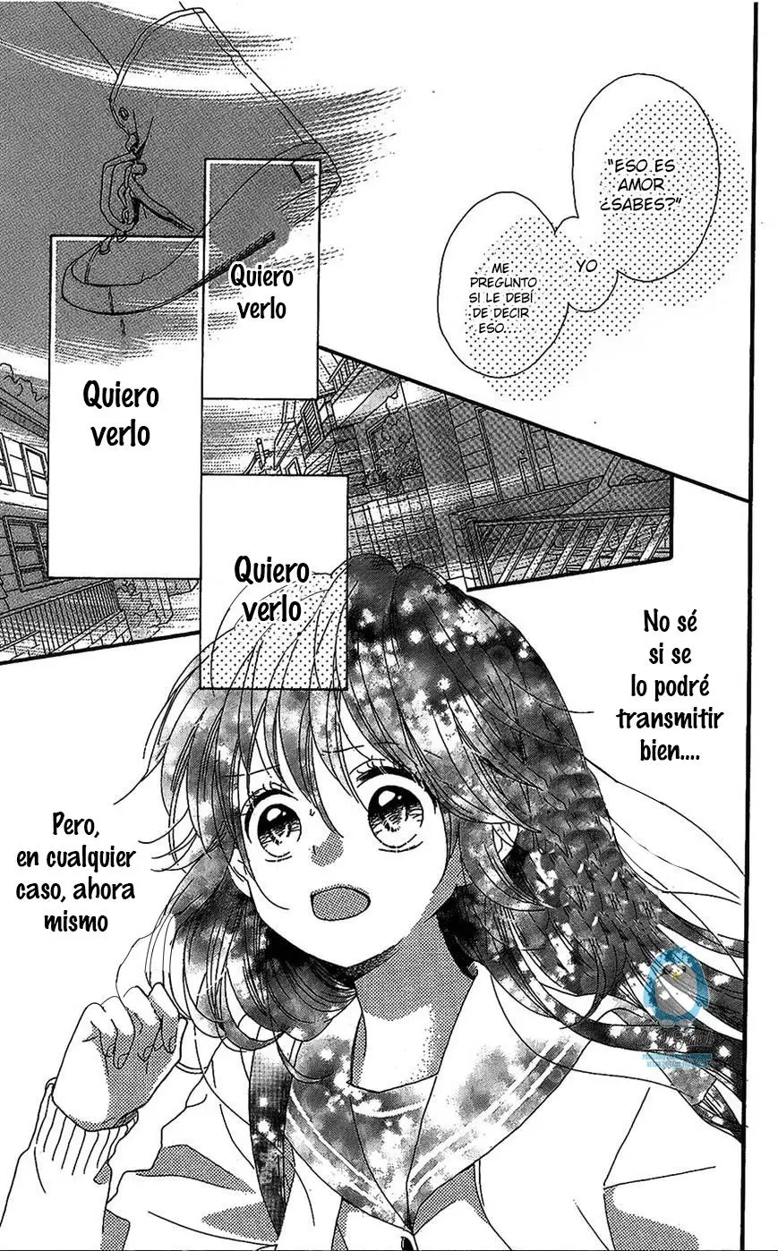 Nekota no Koto ga Kininatte Shikatanai (2016) - Capítulo 41 - Página 26 - LectorTMOo