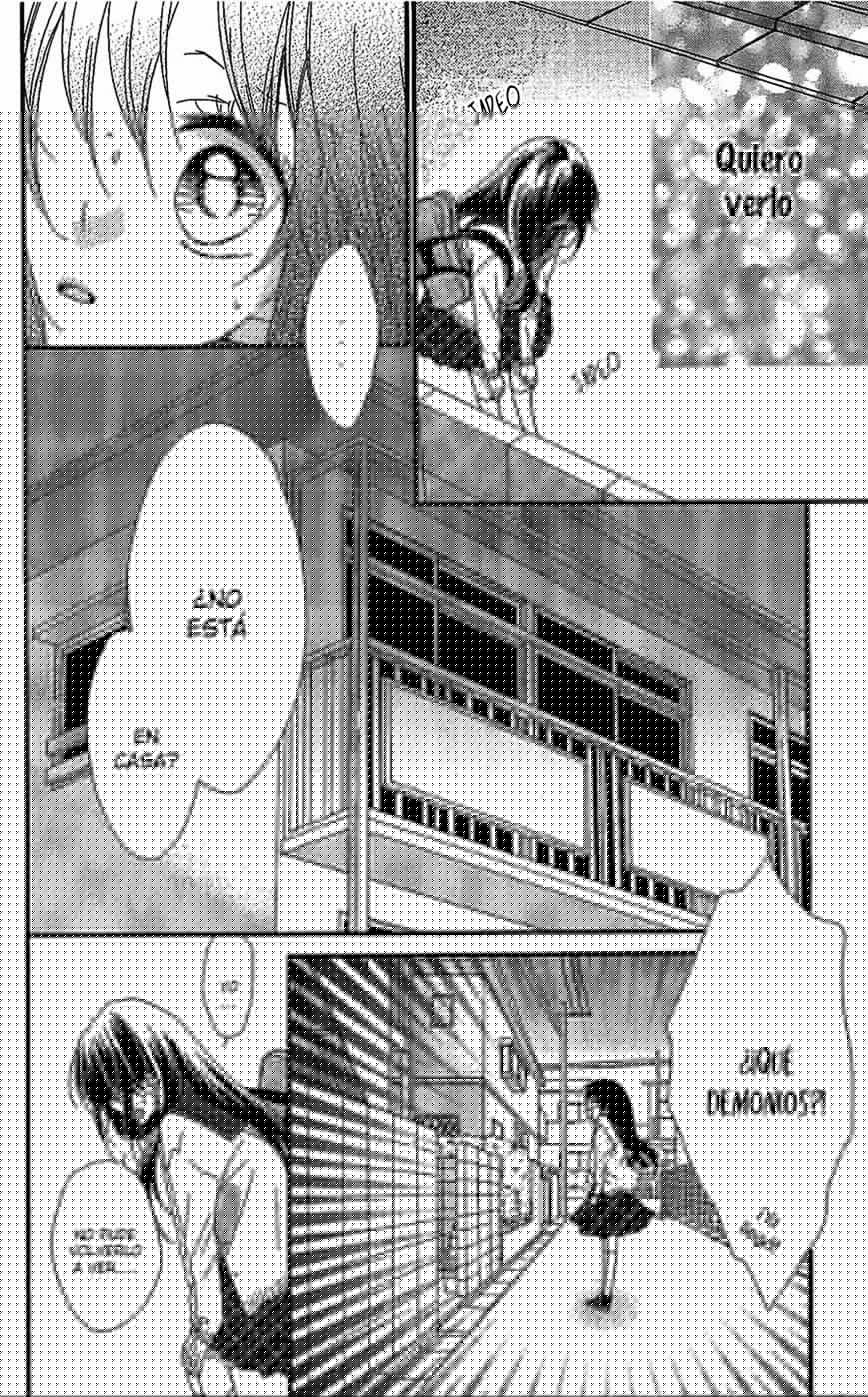 Nekota no Koto ga Kininatte Shikatanai (2016) - Capítulo 41 - Página 27 - LectorTMOo