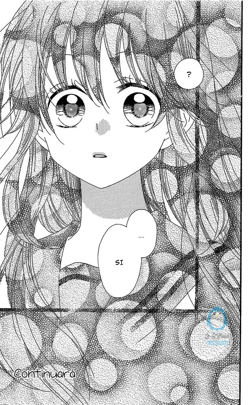 Nekota no Koto ga Kininatte Shikatanai (2016) - Capítulo 41 - Página 32 - LectorTMOo