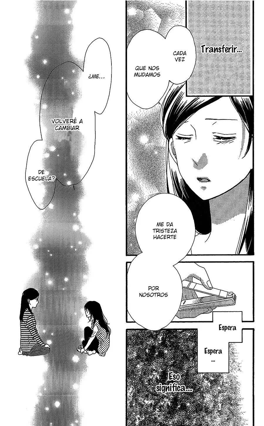 Nekota no Koto ga Kininatte Shikatanai (2016) - Capítulo 42 - Página 10 - LectorTMOo