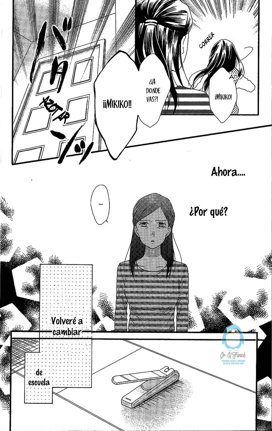 Nekota no Koto ga Kininatte Shikatanai (2016) - Capítulo 42 - Página 15 - LectorTMOo