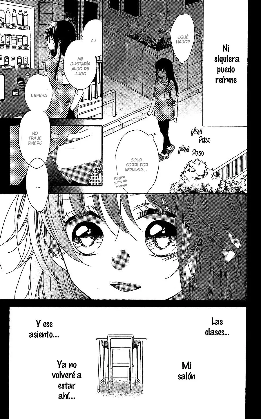 Nekota no Koto ga Kininatte Shikatanai (2016) - Capítulo 42 - Página 16 - LectorTMOo
