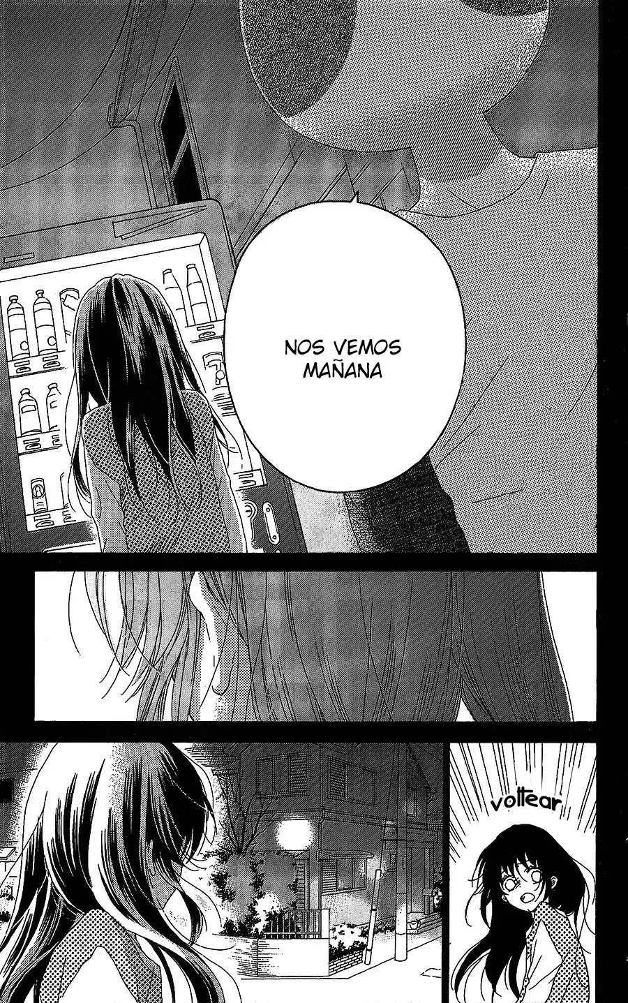 Nekota no Koto ga Kininatte Shikatanai (2016) - Capítulo 42 - Página 20 - LectorTMOo