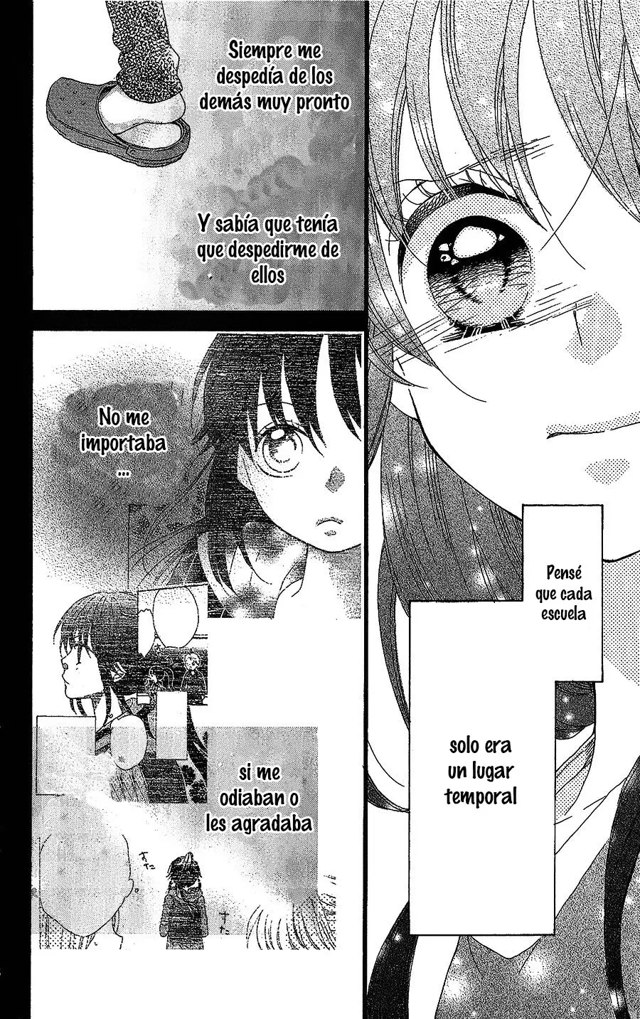 Nekota no Koto ga Kininatte Shikatanai (2016) - Capítulo 42 - Página 21 - LectorTMOo