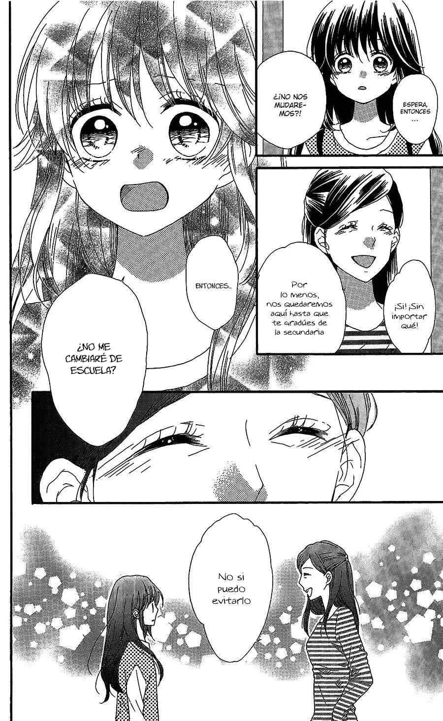 Nekota no Koto ga Kininatte Shikatanai (2016) - Capítulo 42 - Página 31 - LectorTMOo