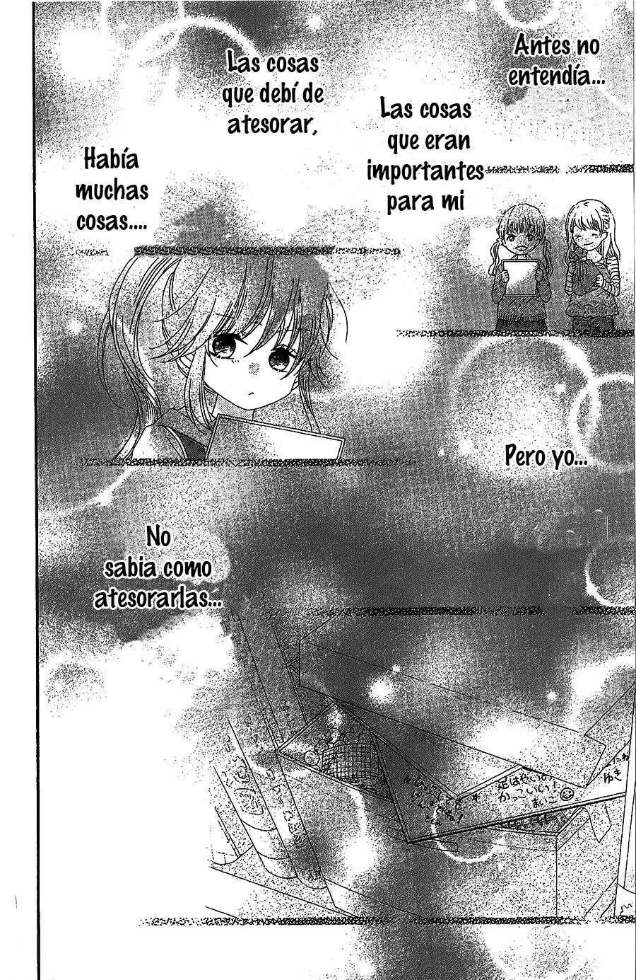 Nekota no Koto ga Kininatte Shikatanai (2016) - Capítulo 42 - Página 33 - LectorTMOo