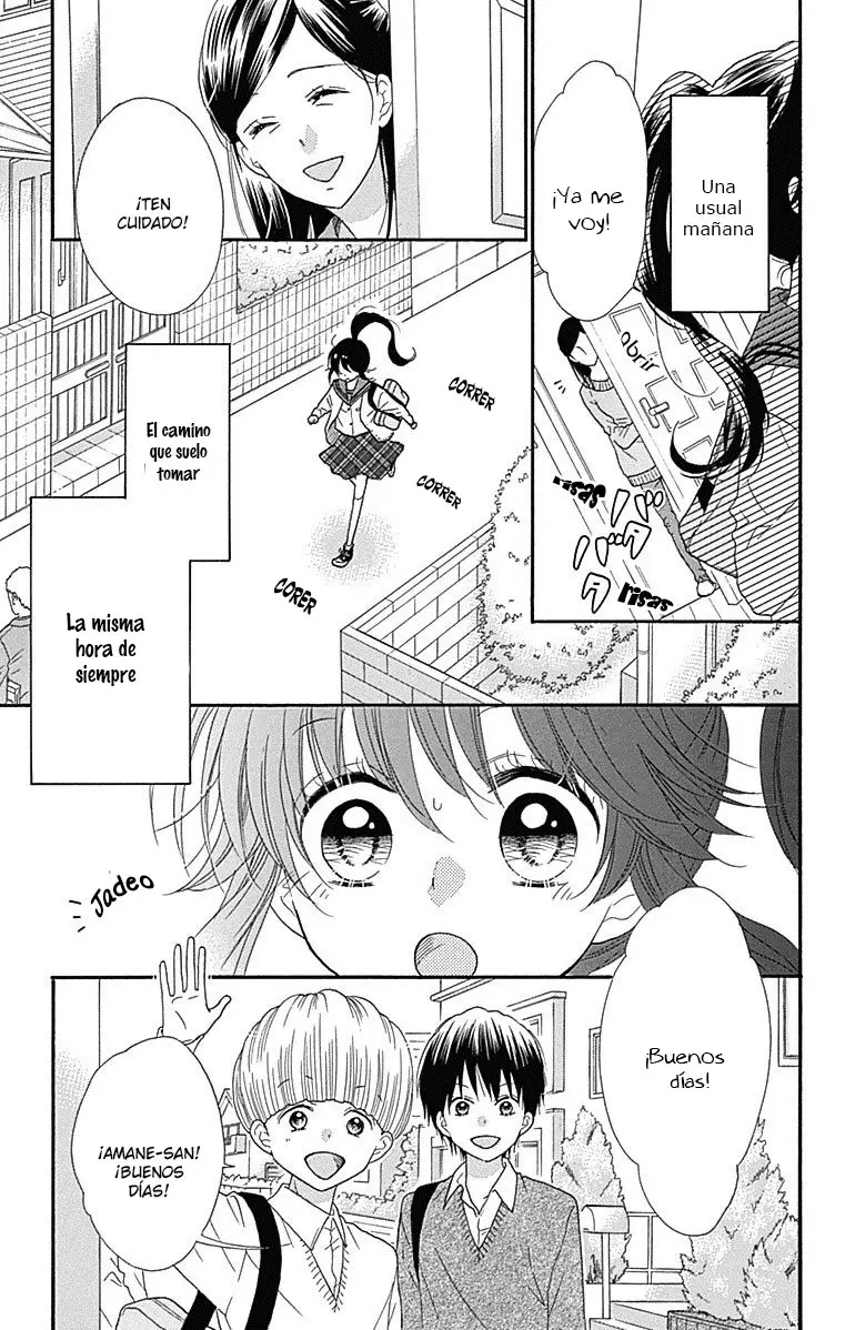Nekota no Koto ga Kininatte Shikatanai (2016) - Capítulo 43 - Página 8 - LectorTMOo