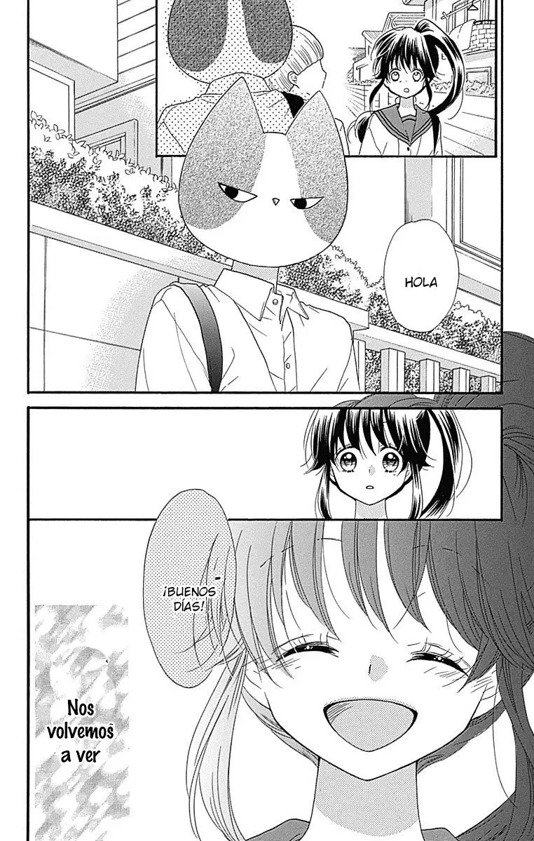 Nekota no Koto ga Kininatte Shikatanai (2016) - Capítulo 43 - Página 9 - LectorTMOo