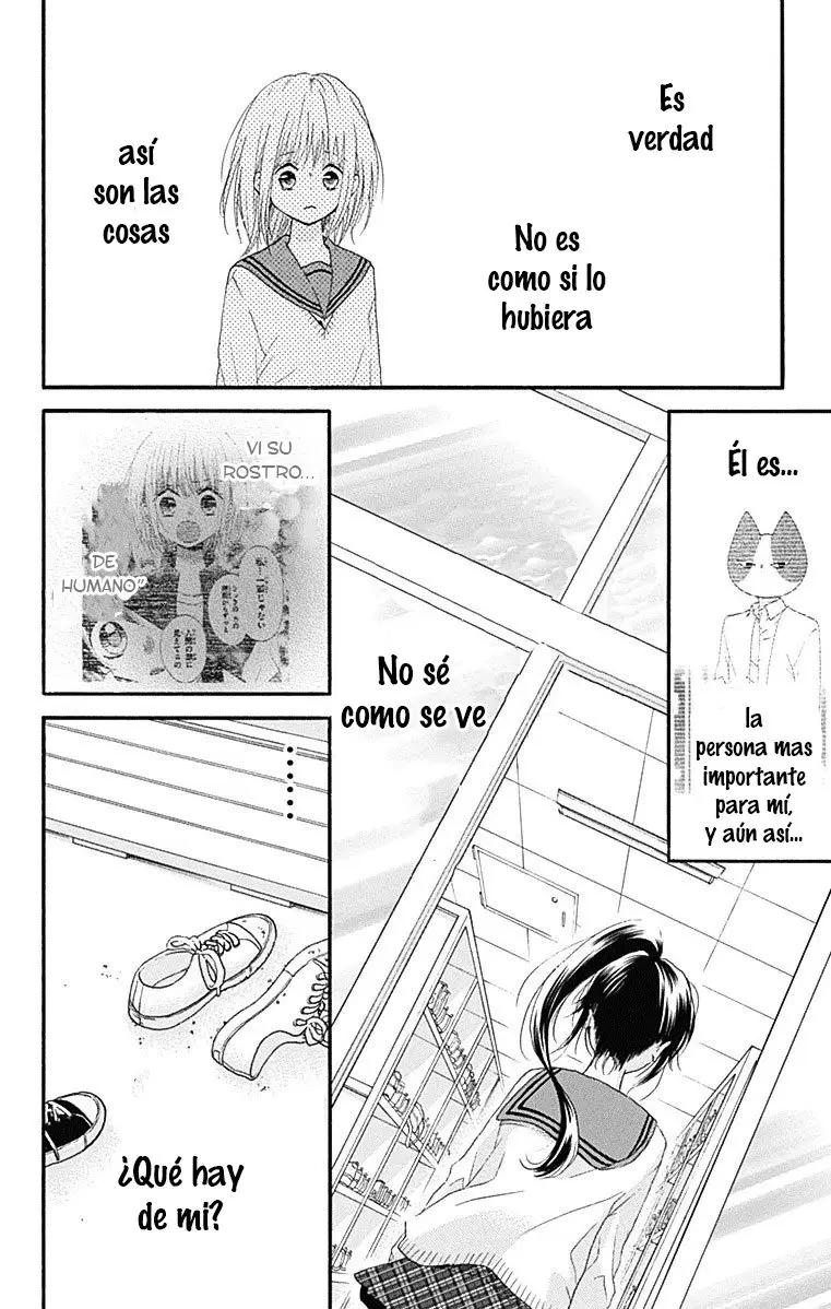Nekota no Koto ga Kininatte Shikatanai (2016) - Capítulo 43 - Página 17 - LectorTMOo