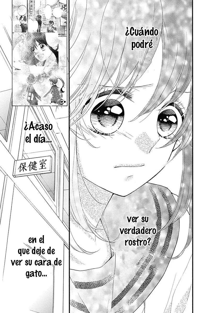 Nekota no Koto ga Kininatte Shikatanai (2016) - Capítulo 43 - Página 18 - LectorTMOo