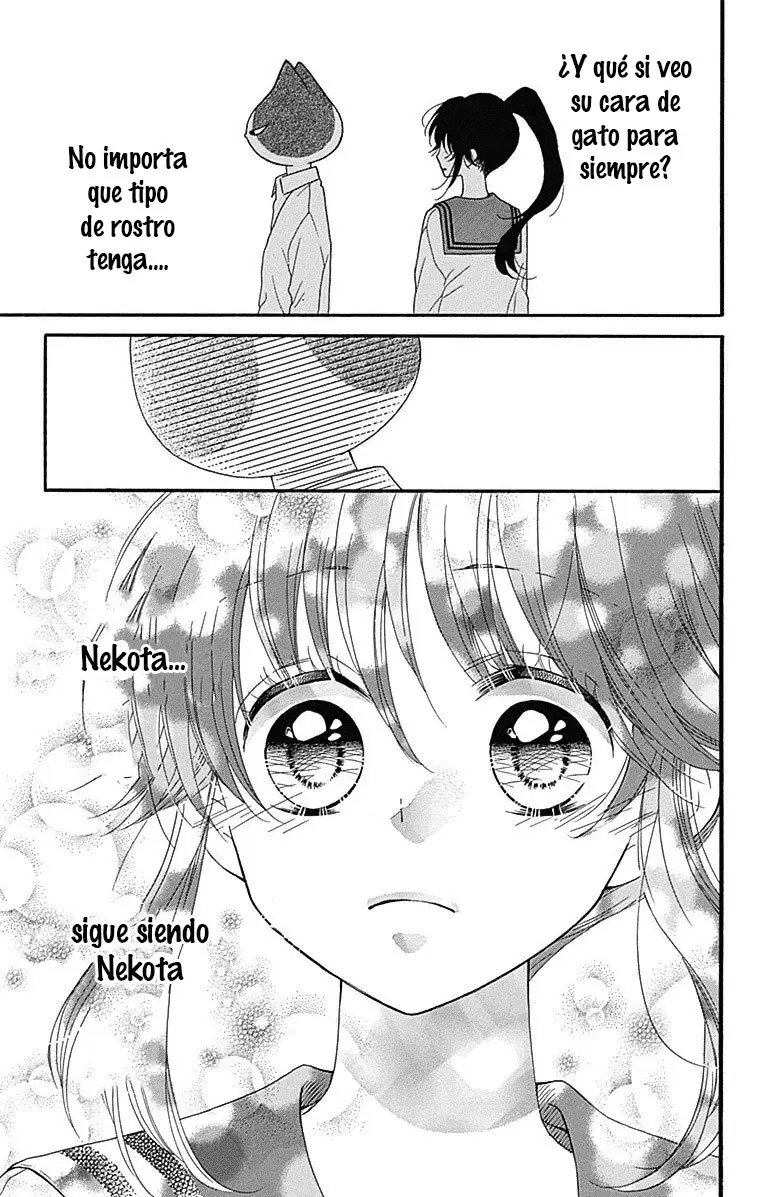 Nekota no Koto ga Kininatte Shikatanai (2016) - Capítulo 43 - Página 23 - LectorTMOo