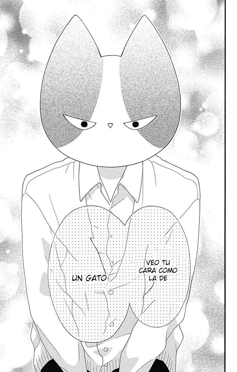 Nekota no Koto ga Kininatte Shikatanai (2016) - Capítulo 43 - Página 33 - LectorTMOo