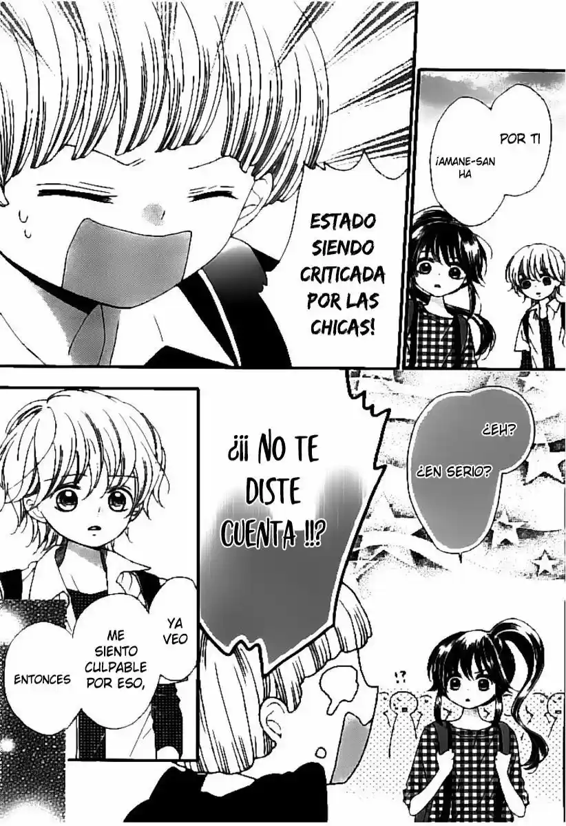 Nekota no Koto ga Kininatte Shikatanai (2016) - Capítulo 5 - Página 24 - LectorTMOo