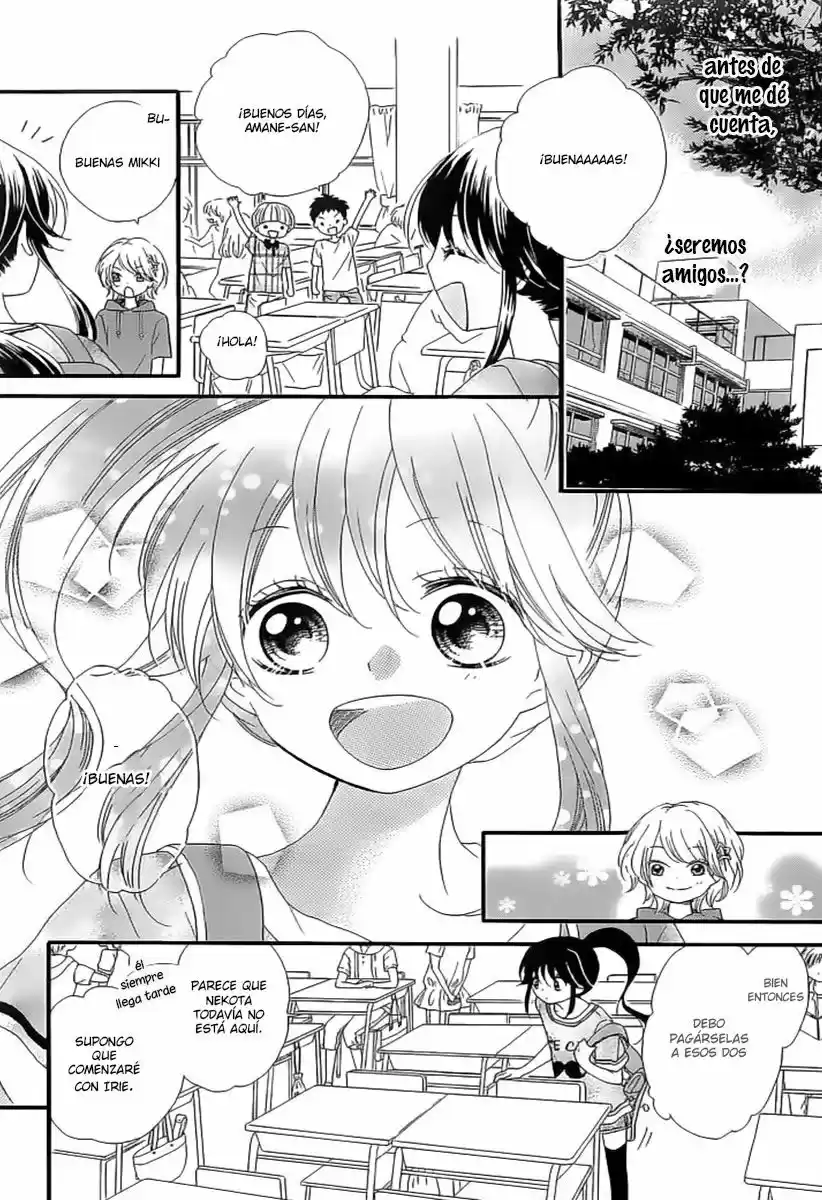 Nekota no Koto ga Kininatte Shikatanai (2016) - Capítulo 7 - Página 8 - LectorTMOo