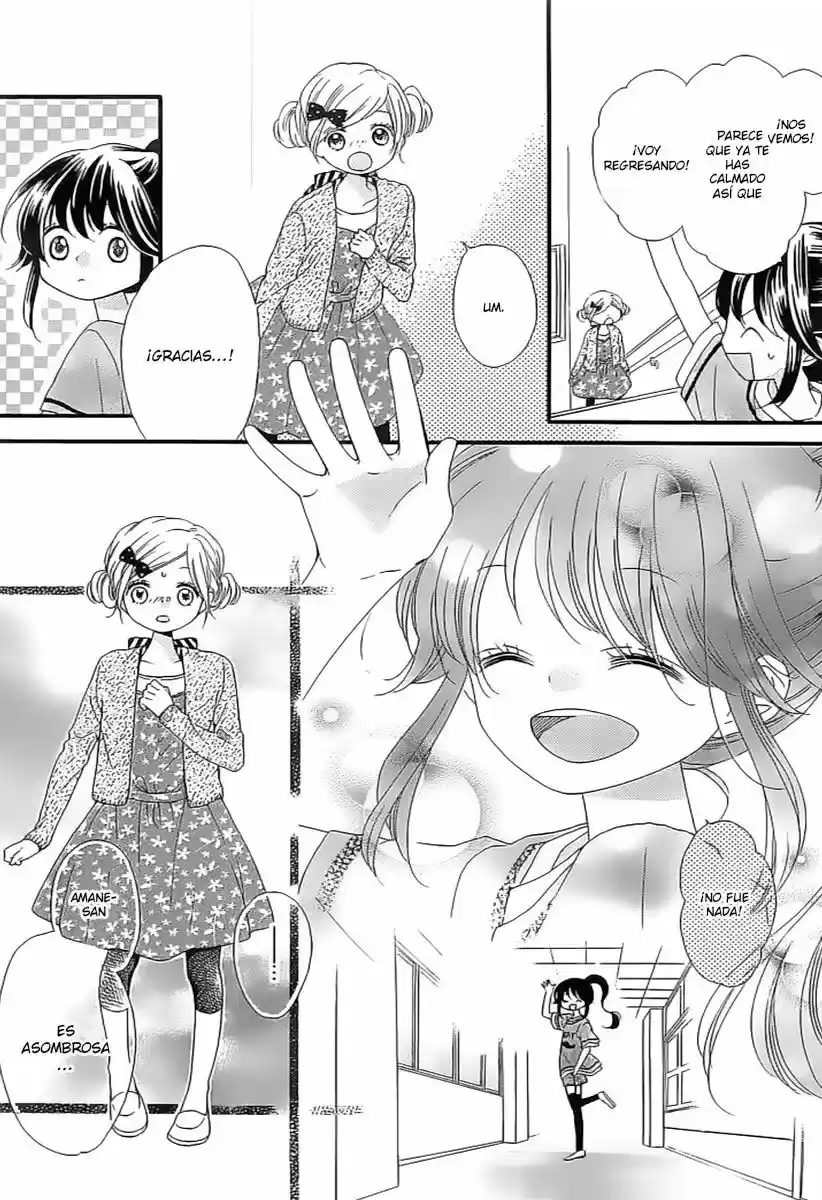 Nekota no Koto ga Kininatte Shikatanai (2016) - Capítulo 7 - Página 16 - LectorTMOo
