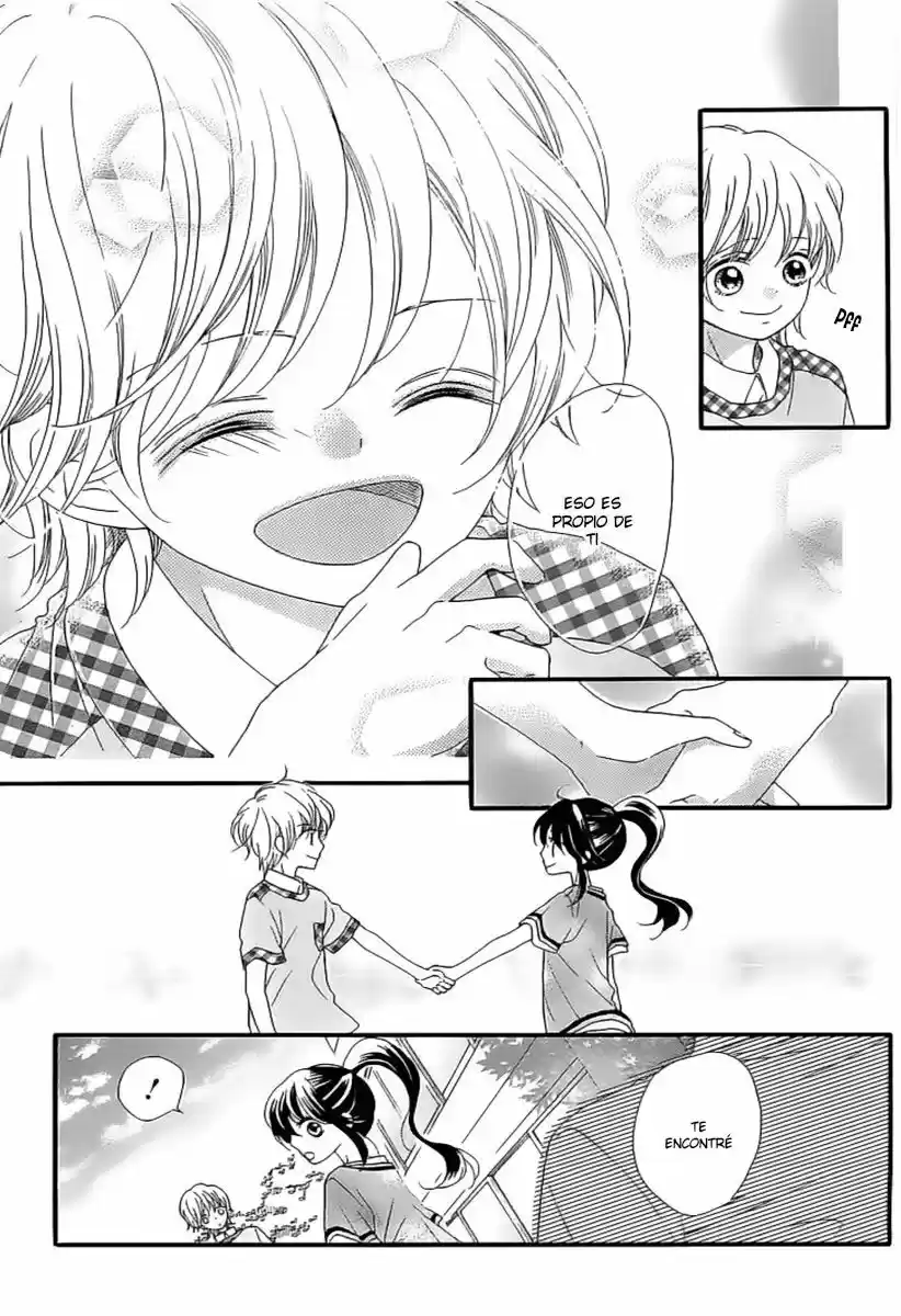 Nekota no Koto ga Kininatte Shikatanai (2016) - Capítulo 7 - Página 22 - LectorTMOo