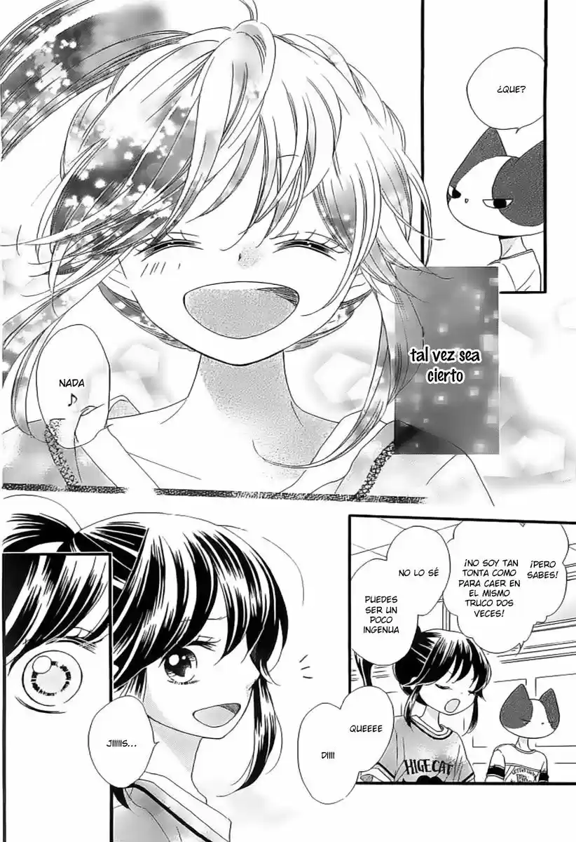Nekota no Koto ga Kininatte Shikatanai (2016) - Capítulo 7 - Página 29 - LectorTMOo